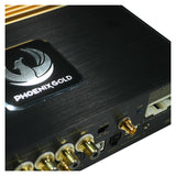 Phoenix Gold 12-kanals limited edition-förstärkare