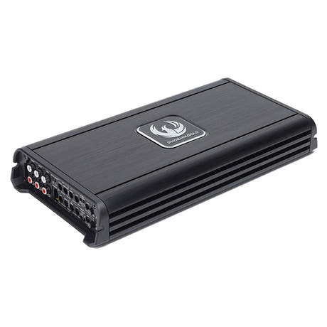 Phoenix Gold 5-kanals förstärkare 4x100W - 500w RMS