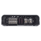 Phoenix Gold 5-kanals förstärkare 4x100W - 500w RMS