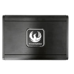 Phoenix Gold 4x150W Class-D-förstärkare
