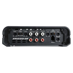 Phoenix Gold 4x150W Class-D-förstärkare