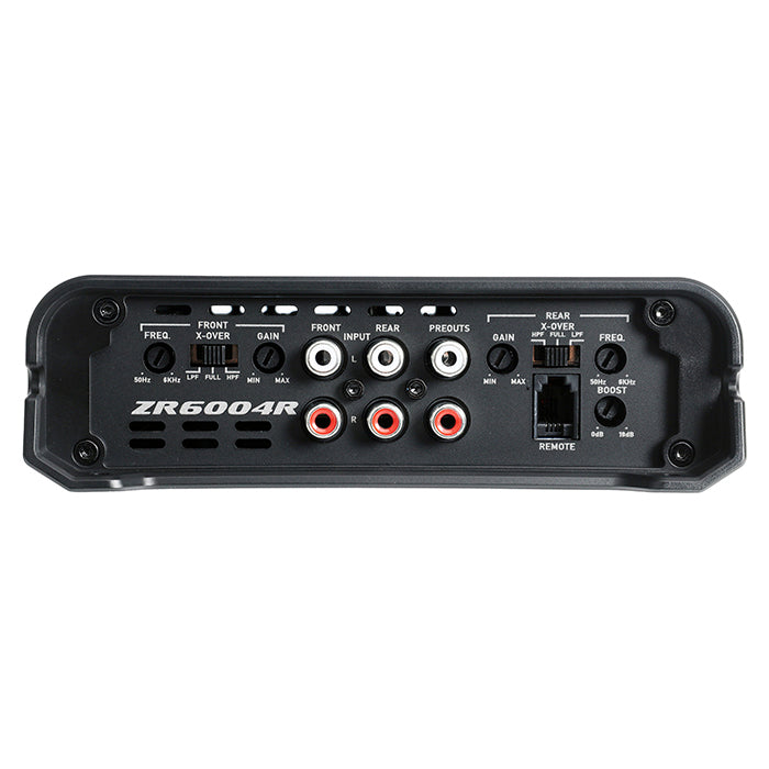 Phoenix Gold 4x150W Class-D-förstärkare