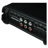 Phoenix Gold ZR-serie 4-kanals förstärkare 600 W
