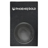 Phoenix Gold 8" subwoofer 250W RMS 4 Ohm