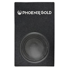 Phoenix Gold 8" subwoofer 250W RMS 4 Ohm