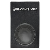 Phoenix Gold 8" subwoofer 250W RMS 4 Ohm