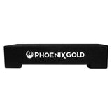 Phoenix Gold 2X8" 250 W RMS 2 Ohm passiv sub. box