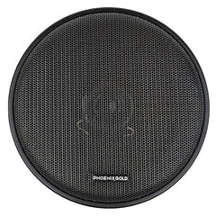 Phoenix Gold 165 mm 2-vägs koaxialhögtalare 50W RMS