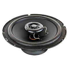 Phoenix Gold 165 mm 2-vägs koaxialhögtalare 50W RMS