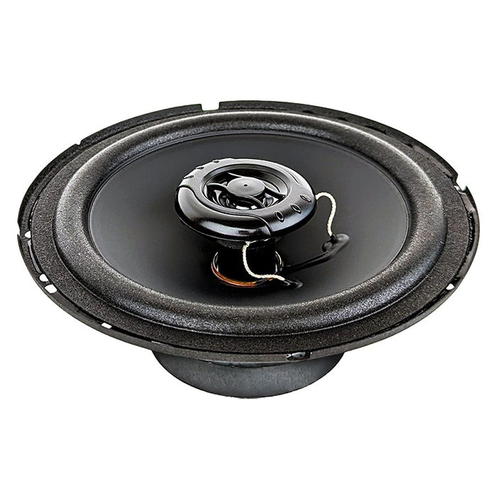 Phoenix Gold 165mm 2-vejs koaksialhøjttaler 50W RMS