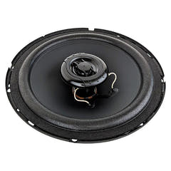 Phoenix Gold 165 mm 2-vägs koaxialhögtalare 50W RMS