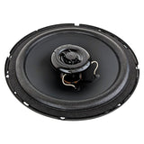 Phoenix Gold 165mm 2-vejs koaksialhøjttaler 50W RMS