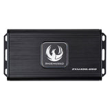 Phoenix Gold Mini Plug and Play-förstärkare 4x125W