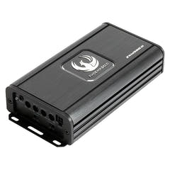 Phoenix Gold 1x500W CLASS-D "mini"-förstärkare