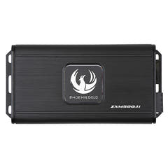 Phoenix Gold 1x500W CLASS-D "mini"-förstärkare