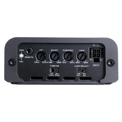 Phoenix Gold 1x500W CLASS-D "mini"-förstärkare