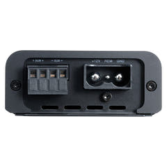 Phoenix Gold 1x500W CLASS-D "mini"-förstärkare