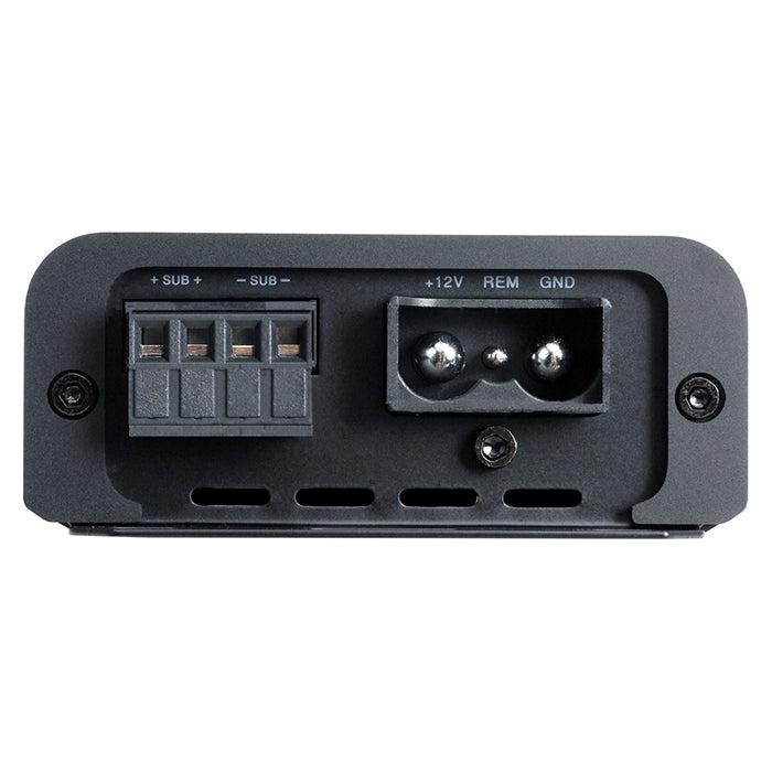 Phoenix Gold 1x500W CLASS-D "mini" forstærker