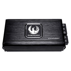 Phoenix Gold 1x500W CLASS-D "mini" monoblock