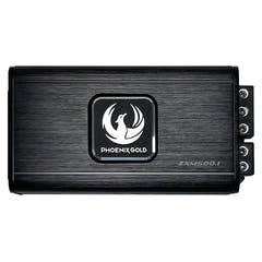 Phoenix Gold 1x500W CLASS-D "mini" monoblock