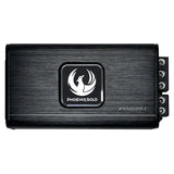 Phoenix Gold 1x500W CLASS-D "mini" monoblock