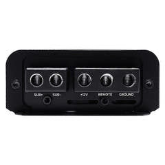 Phoenix Gold 1x500W CLASS-D "mini" monoblock