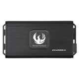 Phoenix Gold 4x125W CLASS-D "mini" forstærker