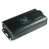 Phoenix Gold 3-kanals miniförstärkare 2x75W - 350W RMS