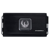 Phoenix Gold 3-kanals miniförstärkare 2x75W - 350W RMS