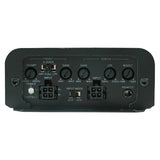 Phoenix Gold 3-kanals miniförstärkare 2x75W - 350W RMS