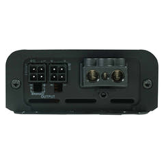 Phoenix Gold 3-kanals miniförstärkare 2x75W - 350W RMS
