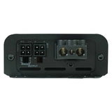 Phoenix Gold 3-kanals miniförstärkare 2x75W - 350W RMS