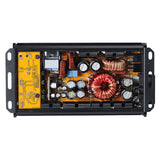 Phoenix Gold 3-kanals miniförstärkare 2x75W - 350W RMS