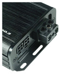 Phoenix Gold 3-kanals miniförstärkare 2x75W - 350W RMS
