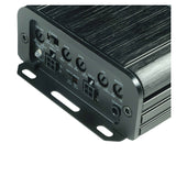 Phoenix Gold 3-kanals miniförstärkare 2x75W - 350W RMS