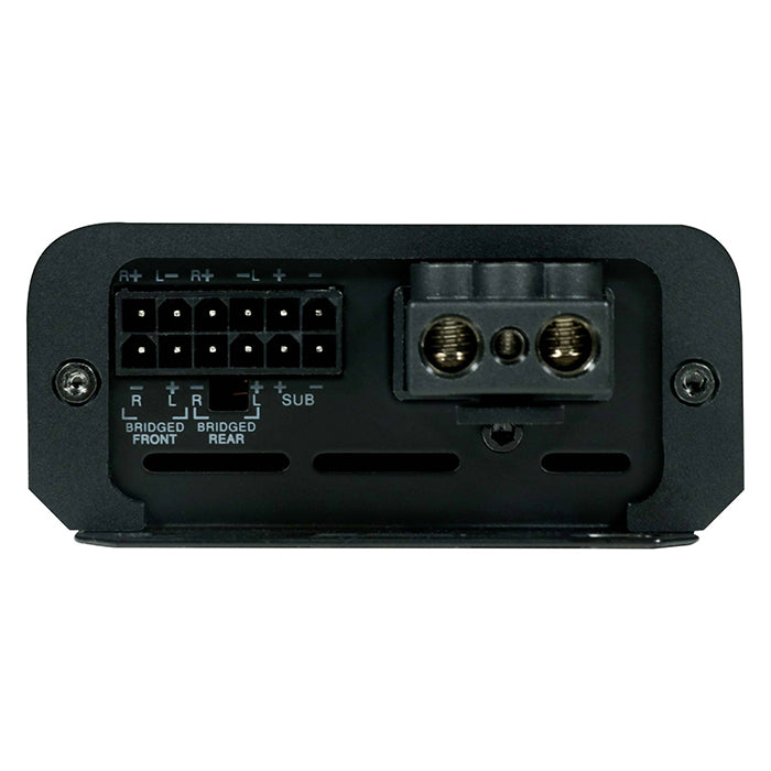 Phoenix Gold 5-kanals miniförstärkare 700 W