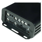 Phoenix Gold 5-kanals miniförstärkare 700 W