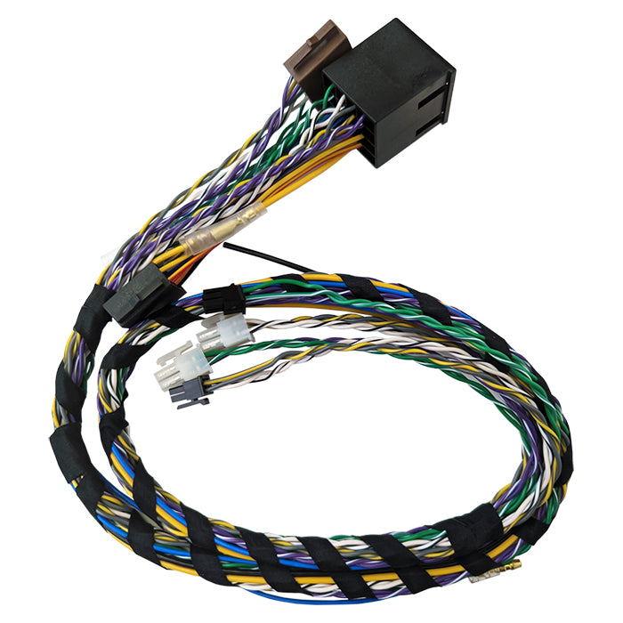 Phoenix Gold ISO-T-kabel 2 m till ZXM500.4