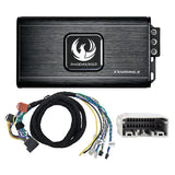 Phoenix Gold Jeep Dodge 4x125W Plug-N-Play-förstärkare
