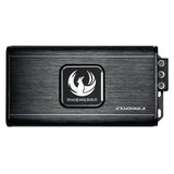 Phoenix Gold Ford 2010- 4x125W Plug-N-Play-förstärkare