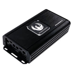 Phoenix Gold Ford 2010- 4x125W Plug-N-Play-förstärkare