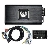 Phoenix Gold Fiat 500W 4x125W Plug-N-Play-förstärkare