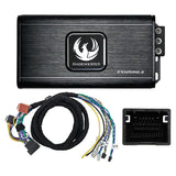 Phoenix Gold Opel Chevrolet 4x125W Plug-N-Play-förstärk