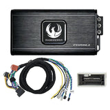Phoenix Gold Honda 4x125 W Plug-N-Play-förstärkare