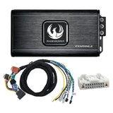 Phoenix Gold Nissan 4x125 W Plug-N-Play-förstärkare