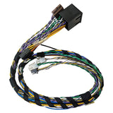 Phoenix Gold Volvo 2004- 4x125W Plug-N-Play-förstärkare (ZXMPV2)