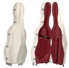 GEWA Kontrabas case Idea Mammoth
