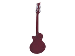 DiMavery LP -612 Elgitarr, Sunburst
