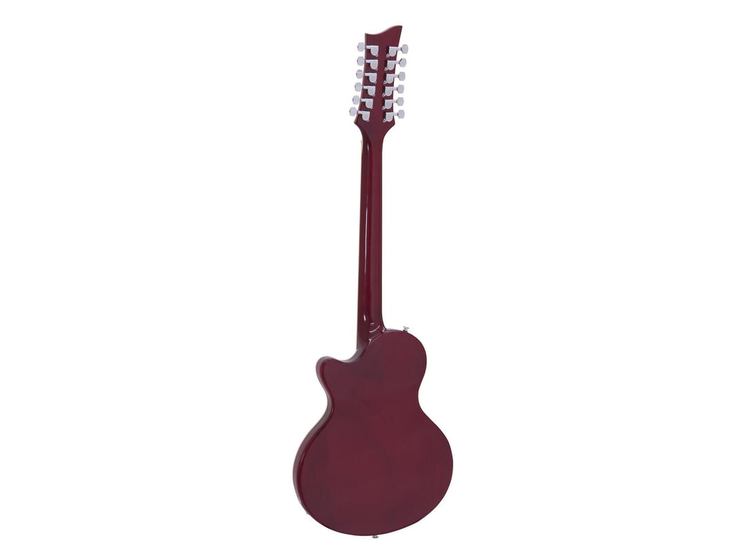 DiMavery LP -612 Elgitarr, Sunburst
