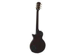 DiMavery LP -700 Elgitarr, Honung Högglans